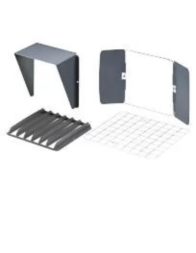 Gewiss gw85072 cage de protection horus2